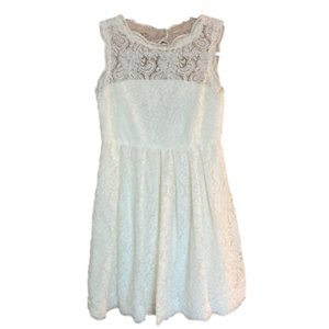 Seahorse by Watters girls dress